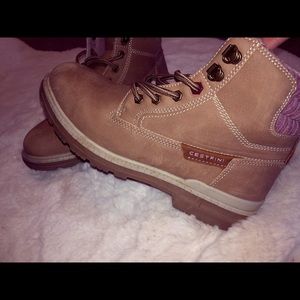 ❄️Insulated Winter Boots. ❄️